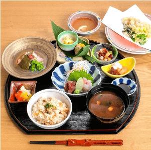 刻み食