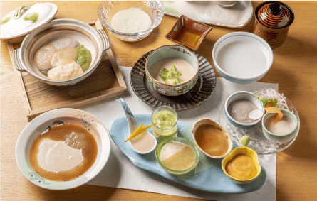 食事(形態食)
