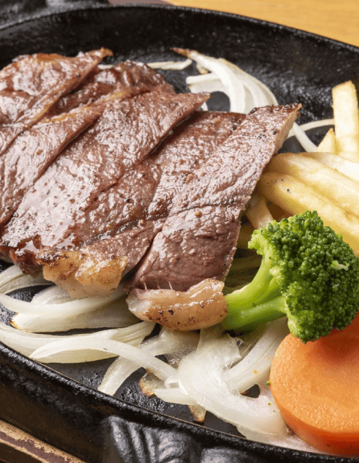 【朝夕食付き】プレミアム夕食コース/全館バリアフリーの福祉旅館